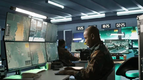 Prime command and control integration