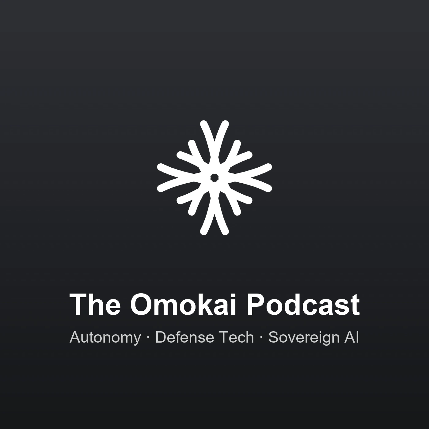 The Omokai Podcast cover art
