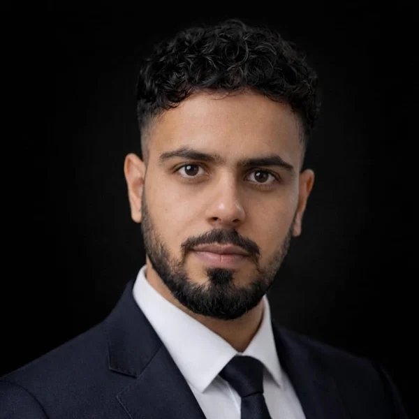 Abhishek Sharma