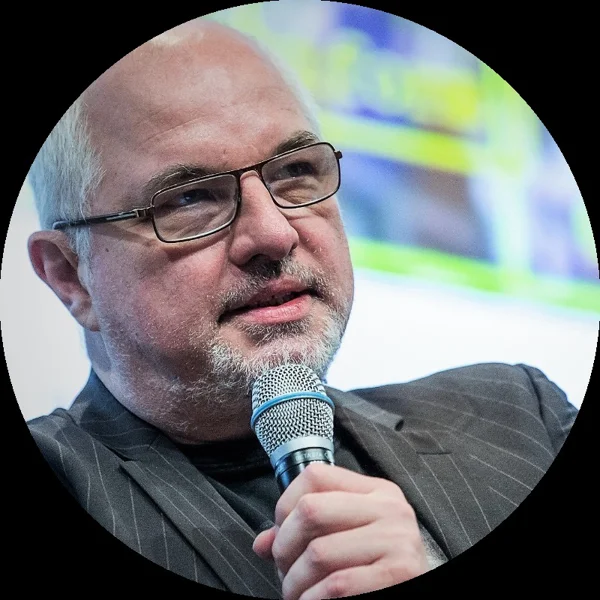 Holger Dornieden